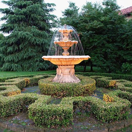 Hotel Ristorante La Torretta Bianze ภายนอก รูปภาพ